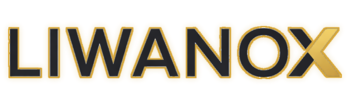 Liwanox Logo